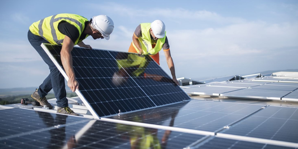 Solar Project 5